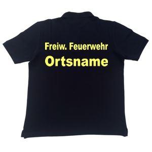 Wackelfigur Feuerwehrmann - Feuerwehronlineshop