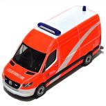 Modellautos Berliner Feuerwehr