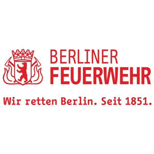 Berliner Feuerwehr - Schlüsselanhänger FwK 30 - Berlin - Online-Shop