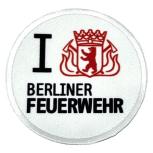 I ♥ Berliner Feuerwehr