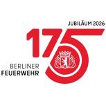 175 Jahre Berliner Feuerwehr
