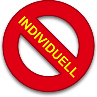 INDIVIDUELL